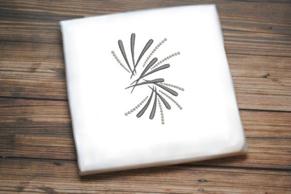 Abstract Flower Petals Review