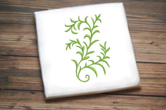 Green Leaves Branch Review