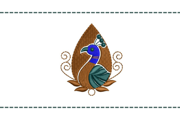 Peacock Elements Review